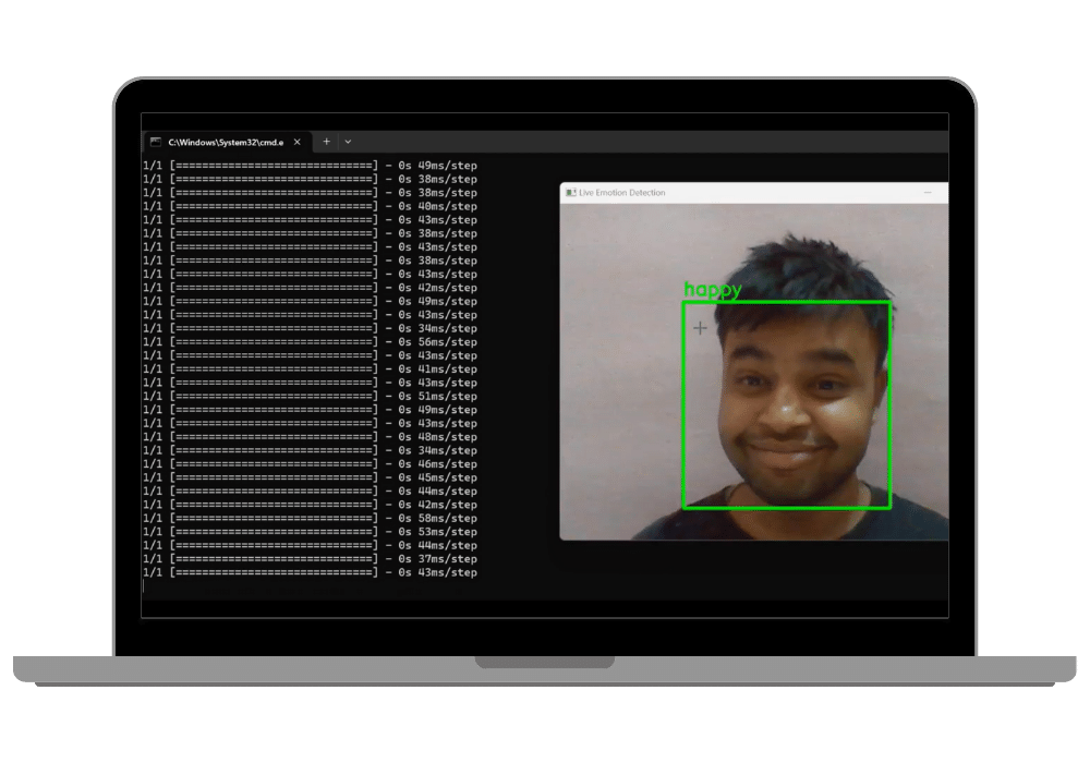 Emotion Detection